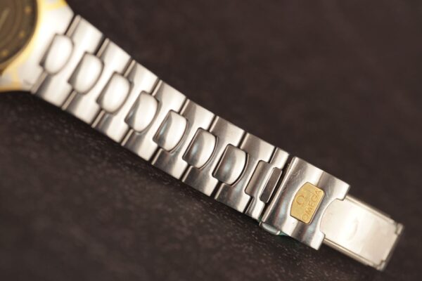 Omega Seamaster Polaris 396.1022 – Image 13