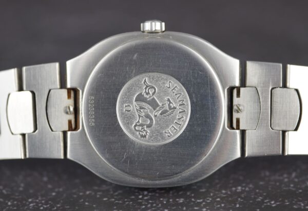 Omega Seamaster Polaris 396.1022 – Image 14