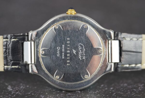 Cartier Must De 21  901169082 – Image 14