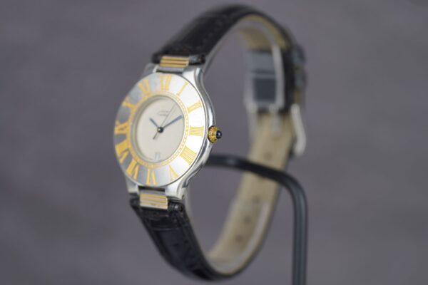 Cartier Must De 21  901169082 – Image 2