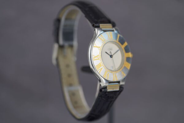 Cartier Must De 21  901169082 – Image 4
