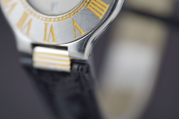 Cartier Must De 21  901169082 – Image 8
