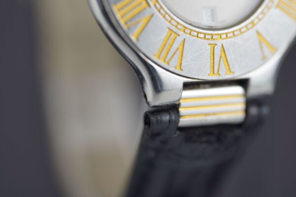 Cartier Must De 21  901169082 – Image 10