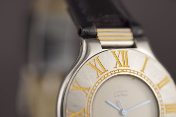 Cartier Must De 21  901169082 – Image 9