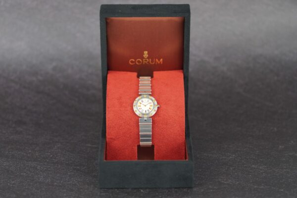 Corum Clipper Cup Club 47425-39V96 – Image 15