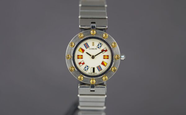 Corum Clipper Cup Club 47425-39V96