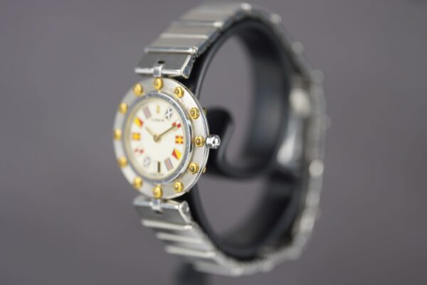 Corum Clipper Cup Club 47425-39V96 – Image 2