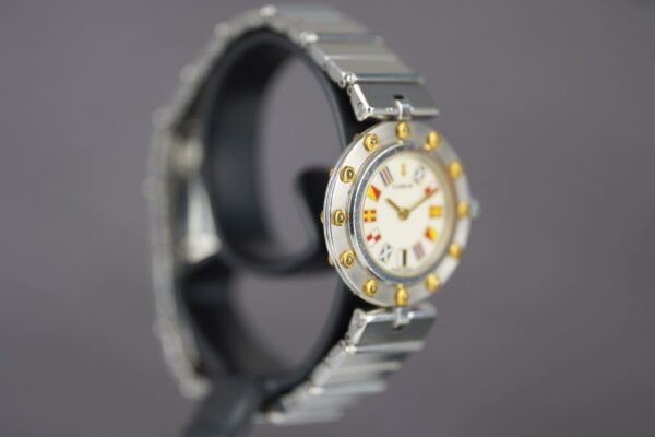 Corum Clipper Cup Club 47425-39V96 – Image 4