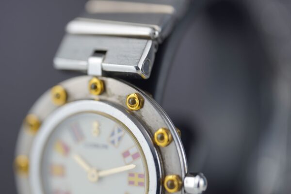 Corum Clipper Cup Club 47425-39V96 – Image 7