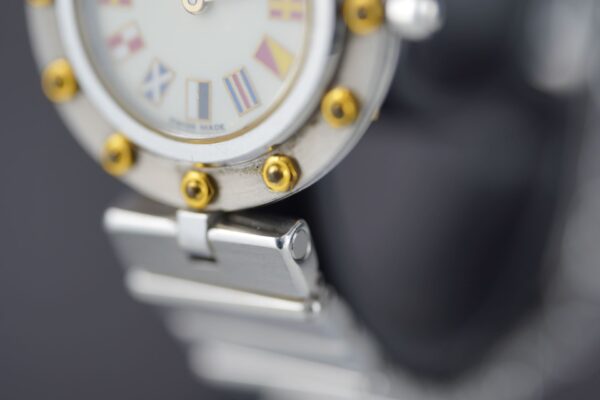 Corum Clipper Cup Club 47425-39V96 – Image 8