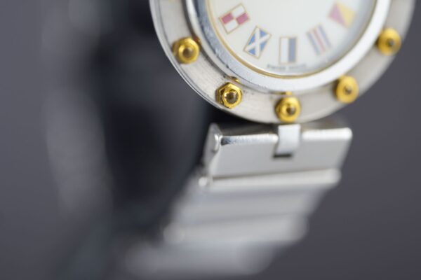 Corum Clipper Cup Club 47425-39V96 – Image 10