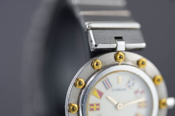 Corum Clipper Cup Club 47425-39V96 – Image 9