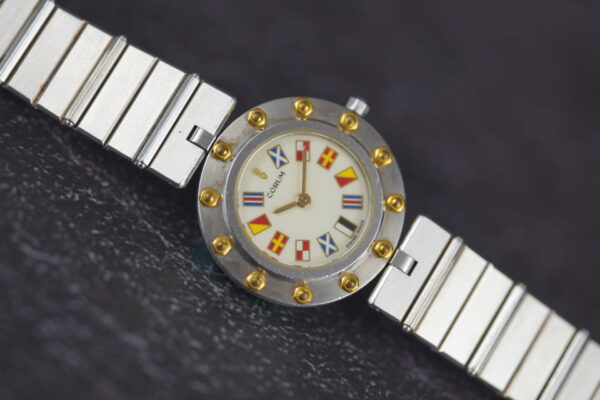 Corum Clipper Cup Club 47425-39V96 – Image 11