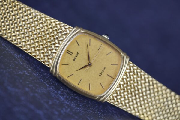 Seiko Dolce 7741-5110 – Image 11