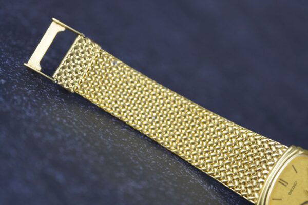 Seiko Dolce 7741-5110 – Image 12