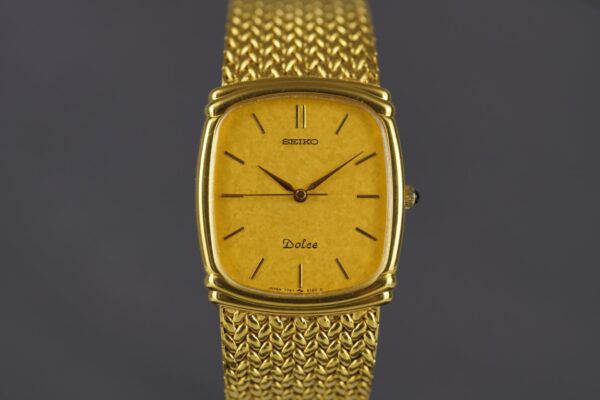 Seiko Dolce 7741-5110