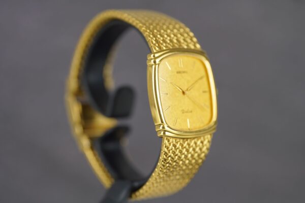 Seiko Dolce 7741-5110 – Image 4