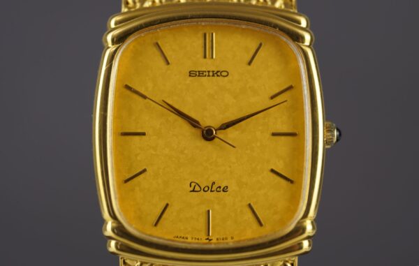 Seiko Dolce 7741-5110 – Image 6