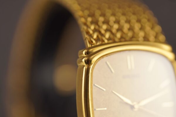 Seiko Dolce 7741-5110 – Image 9