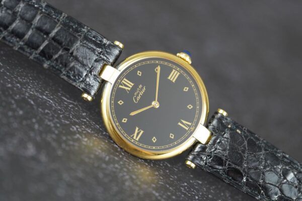 Cartier Must De Vendôme 590003 – Image 11