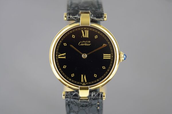 Cartier Must De Vendôme 590003