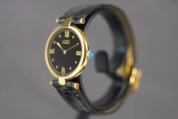 Cartier Must De Vendôme 590003 – Image 2