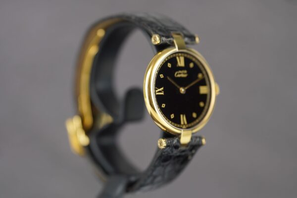 Cartier Must De Vendôme 590003 – Image 4