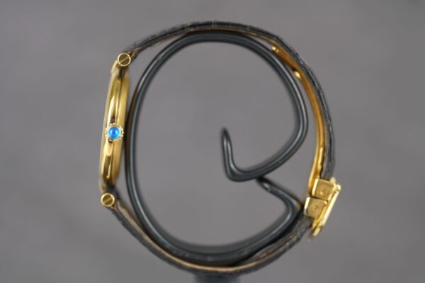 Cartier Must De Vendôme 590003 – Image 3