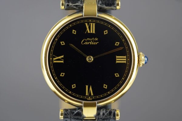 Cartier Must De Vendôme 590003 – Image 6