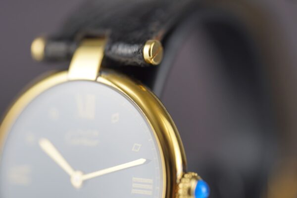 Cartier Must De Vendôme 590003 – Image 7