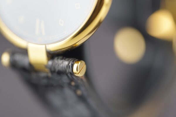 Cartier Must De Vendôme 590003 – Image 8
