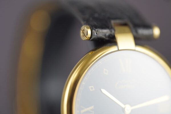 Cartier Must De Vendôme 590003 – Image 9