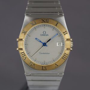 Omega Constellation 396.1070