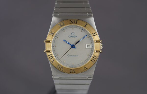 Omega Constellation 396.1070
