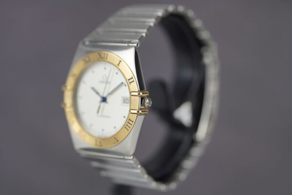 Omega Constellation 396.1070 – Image 2