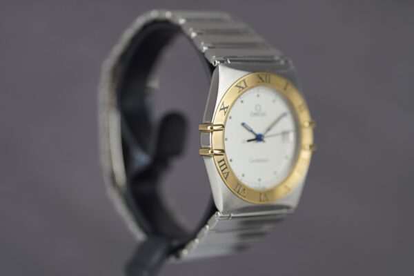 Omega Constellation 396.1070 – Image 4