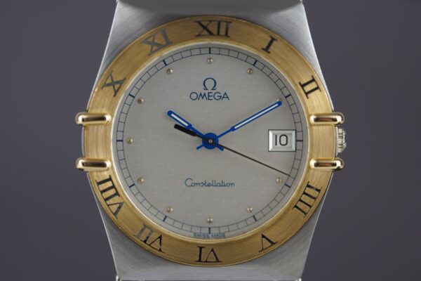 Omega Constellation 396.1070 – Image 6