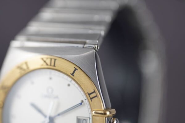 Omega Constellation 396.1070 – Image 7