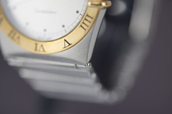 Omega Constellation 396.1070 – Image 8
