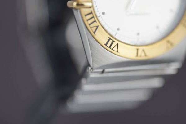Omega Constellation 396.1070 – Image 10