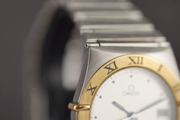Omega Constellation 396.1070 – Image 9