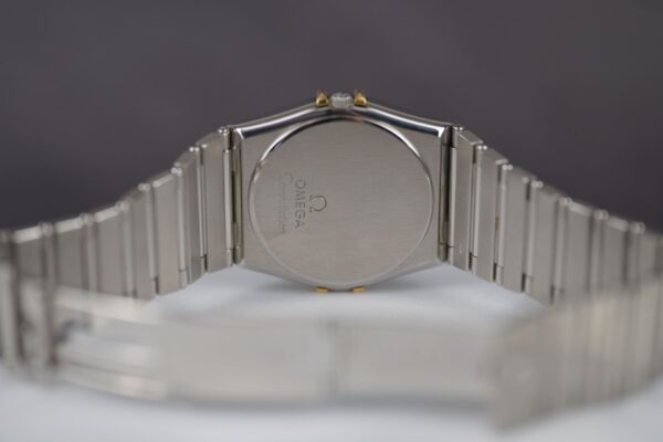 Omega Constellation 396.1070 – Image 14