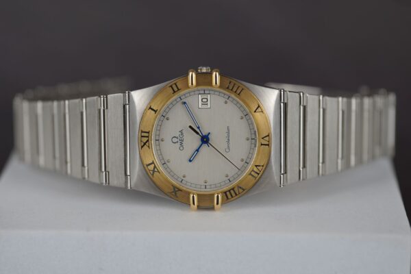 Omega Constellation 396.1070 – Image 11