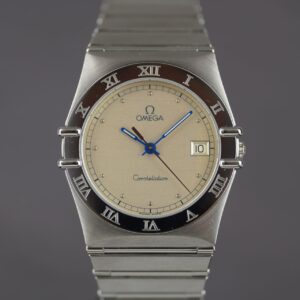 Omega Constellation 396.1070