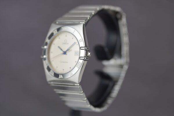 Omega Constellation 396.1070 – Image 2