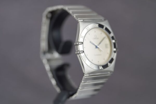 Omega Constellation 396.1070 – Image 4