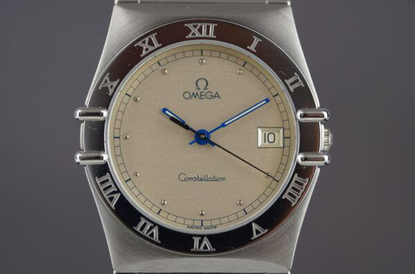 Omega Constellation 396.1070 – Image 6
