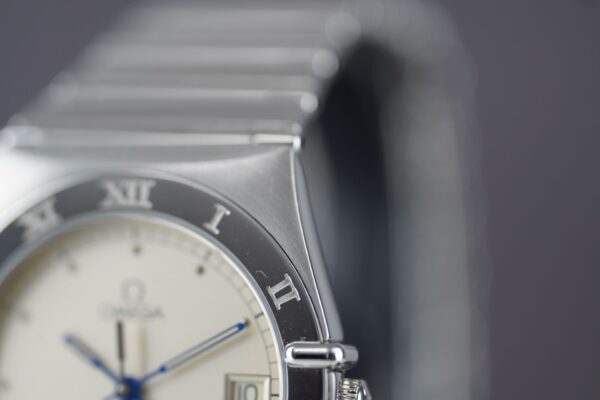Omega Constellation 396.1070 – Image 7