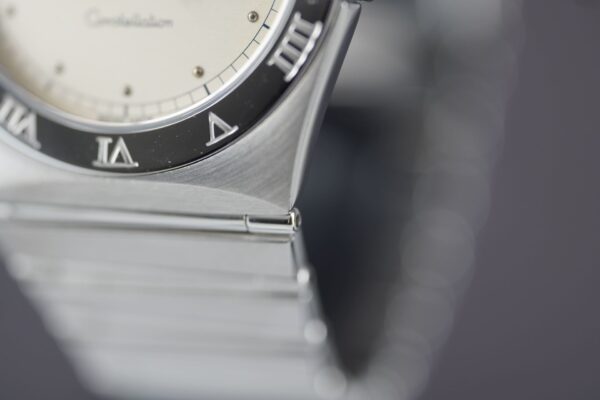 Omega Constellation 396.1070 – Image 8