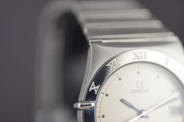 Omega Constellation 396.1070 – Image 9